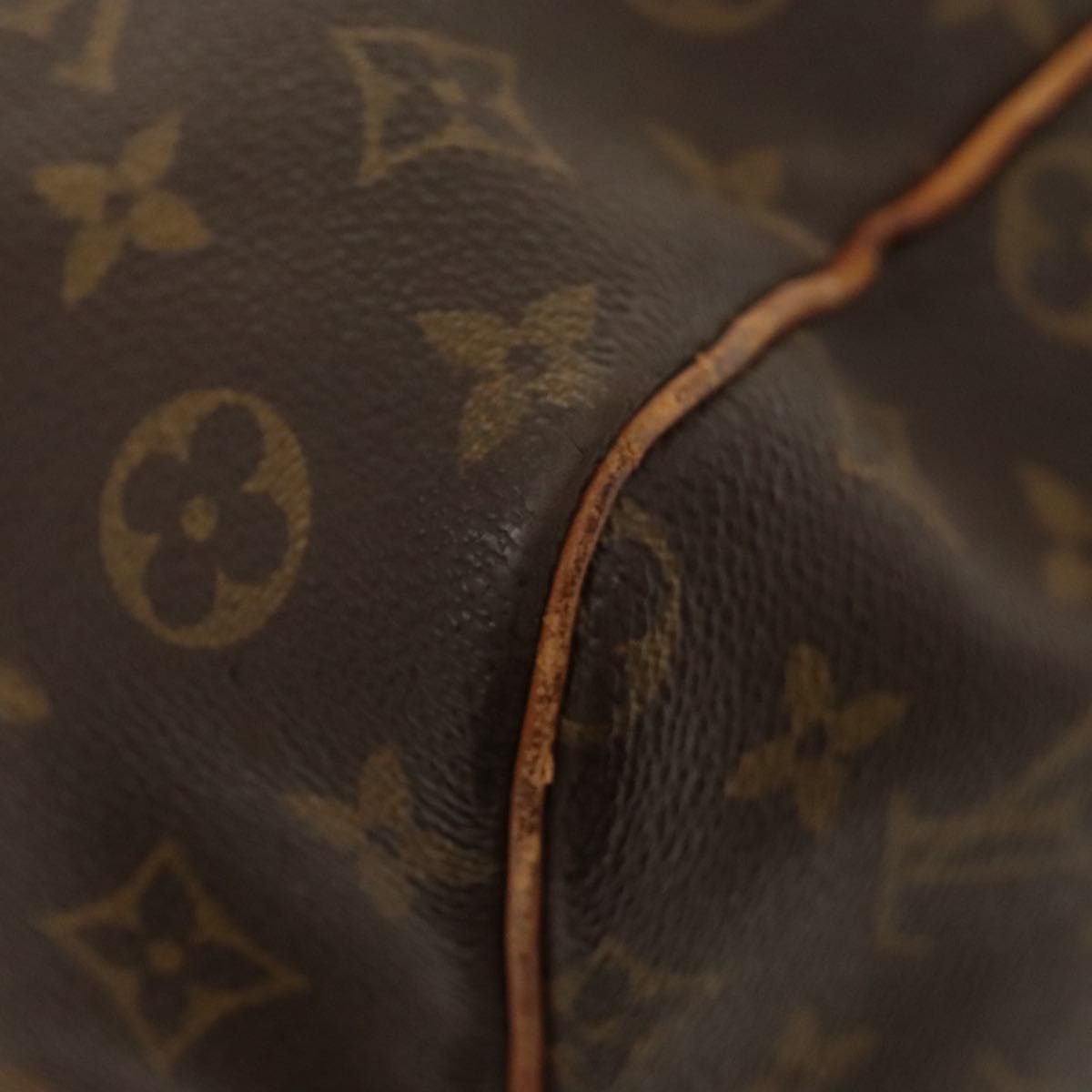 Louis Vuitton LOUIS VUITTON Monogram Keepall 60 Boston Bag M41422 Size ONE SIZE - 14 Thumbnail