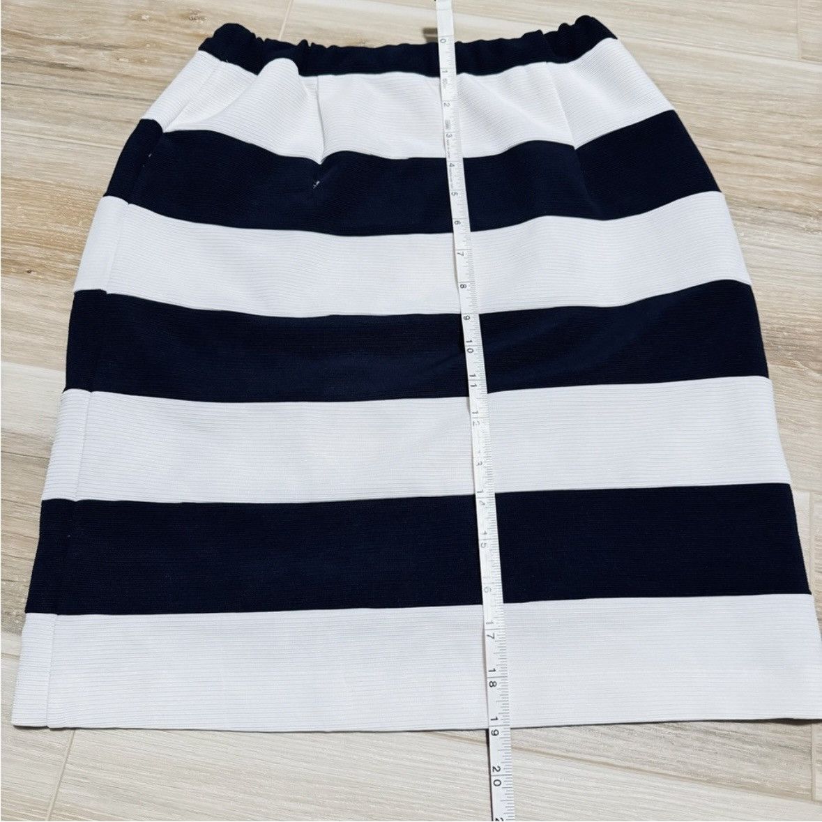 Japanese Brand Japanese Brand Be Radiance brand lined skirt Size 24" / US 00 / IT 34 - 9 Thumbnail