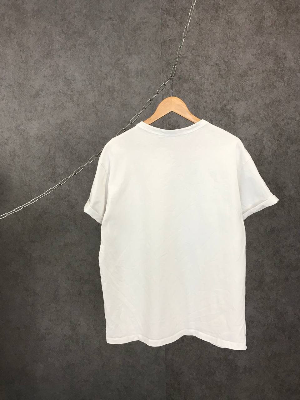 Designer Cos designer oversized tee Size US M / EU 48-50 / 2 - 5 Thumbnail