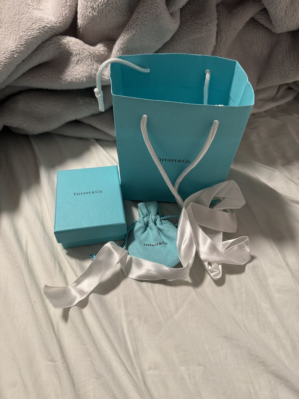 Tiffany & Co. Tiffany and Co. heart bracelet Size ONE SIZE - 2 Thumbnail