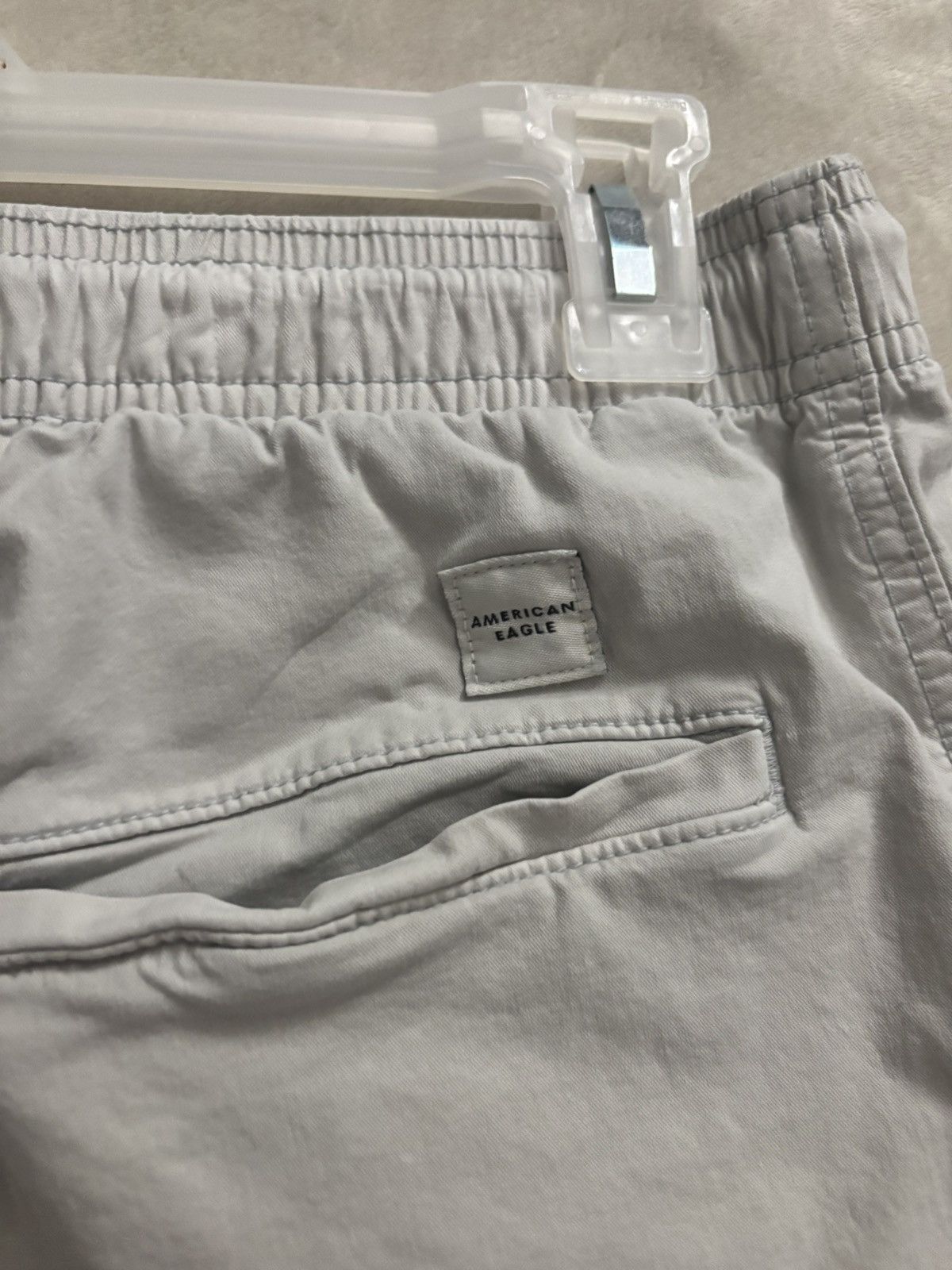American Eagle Outfitters Mens American eagle flex shorts Size US 30 / EU 46 - 3 Thumbnail