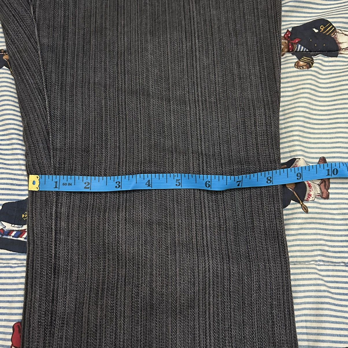Tornado Mart Flared Tornado mart Japan Pants Size US 31 - 21 Thumbnail