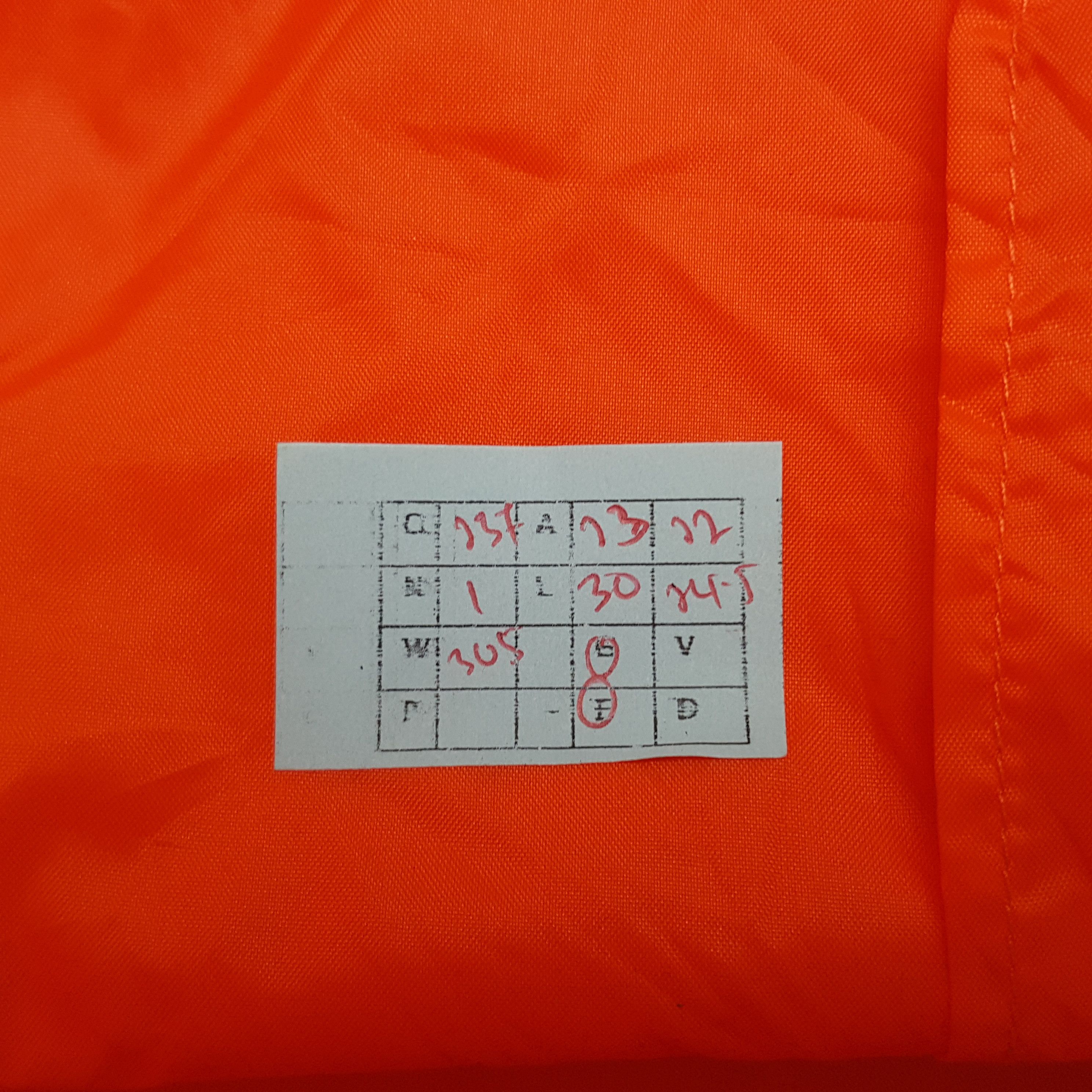 Japanese Brand × Vintage Vintage Anima Dragon Ball Windbreaker Suit Jacket Size US L / EU 52-54 / 3 - 10 Thumbnail