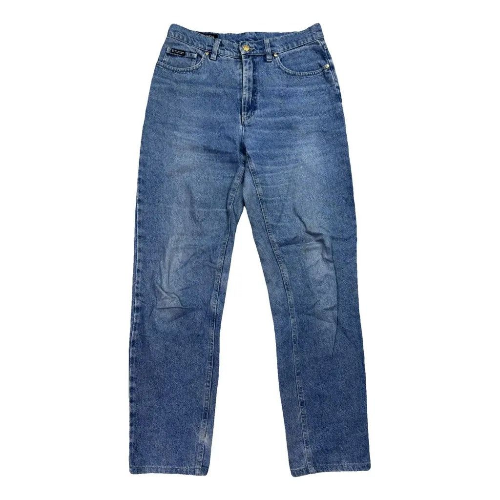 Escada Escada Jeans Trousers Size: 40 Size 28" / US 6 / IT 42 - 1 Thumbnail