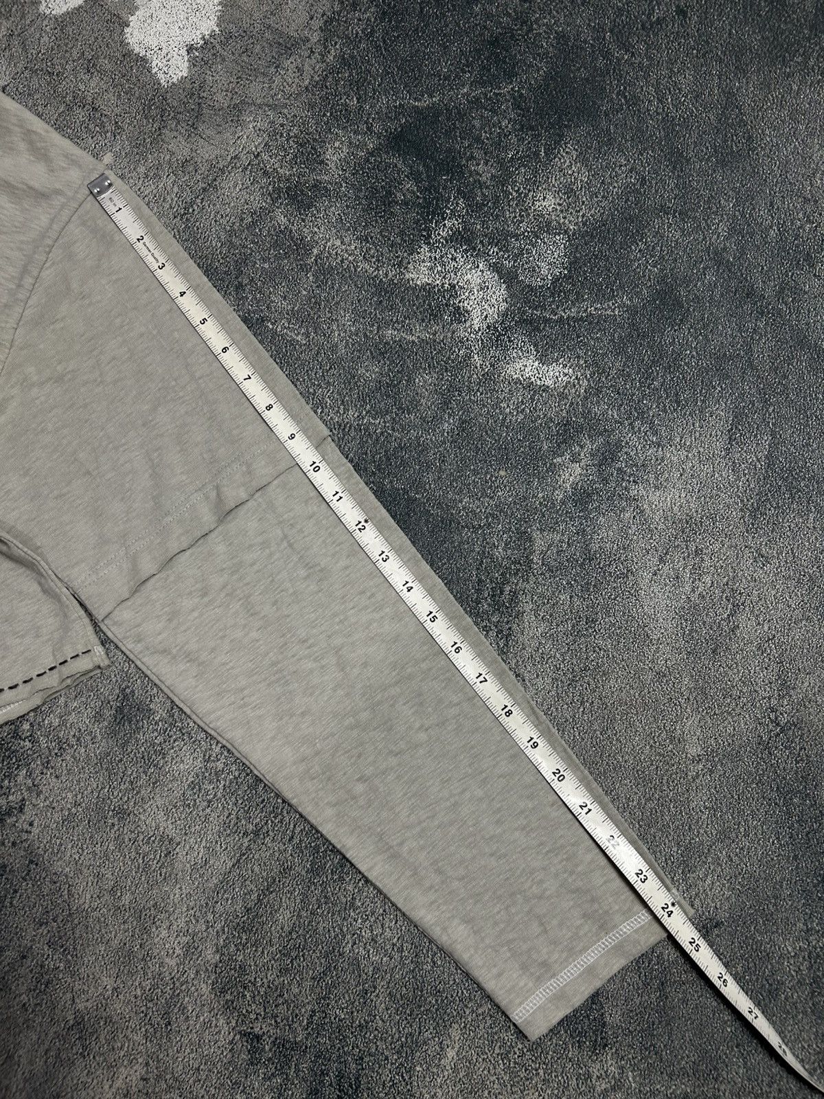 Japanese Brand Kearney House Japan Longslevee shirt Size US XL / EU 56 / 4 - 10 Thumbnail