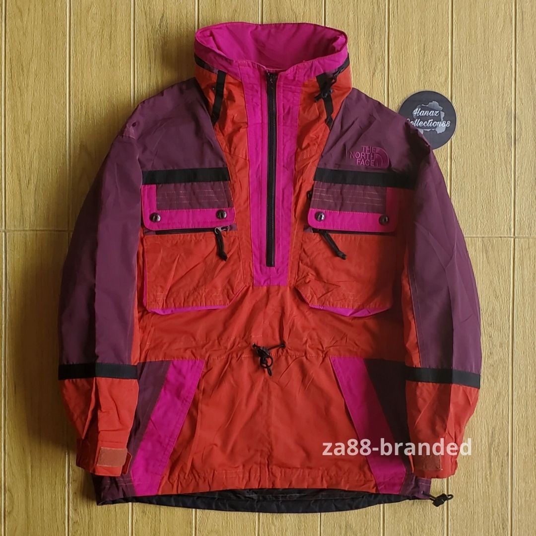 The North Face Vintage 90s THE NORTH FACE Ski Wear Mogul Jacket Size US L / EU 52-54 / 3 - 2 Thumbnail
