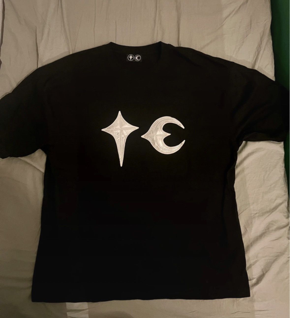 Thug Club T-shirt