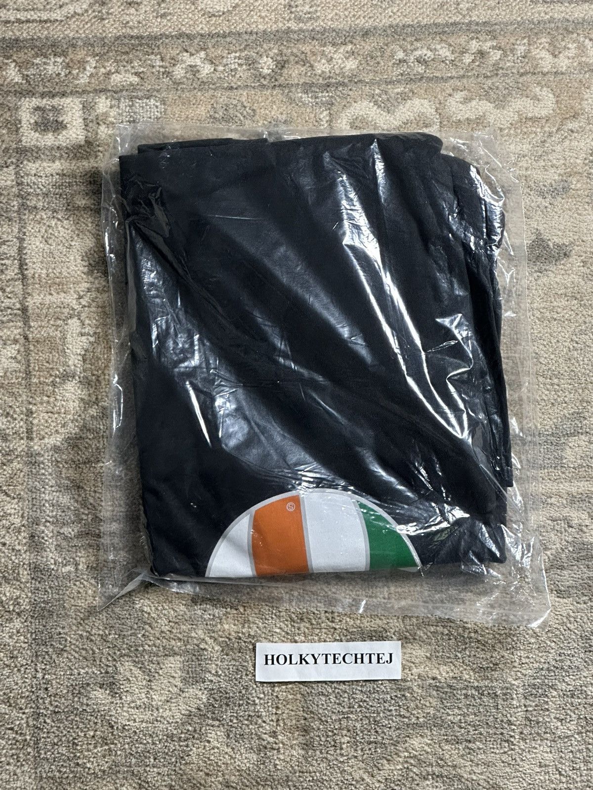 Supreme Supreme League Tee - Black - XL - SS23 Size US XL / EU 56 / 4 - 4 Thumbnail