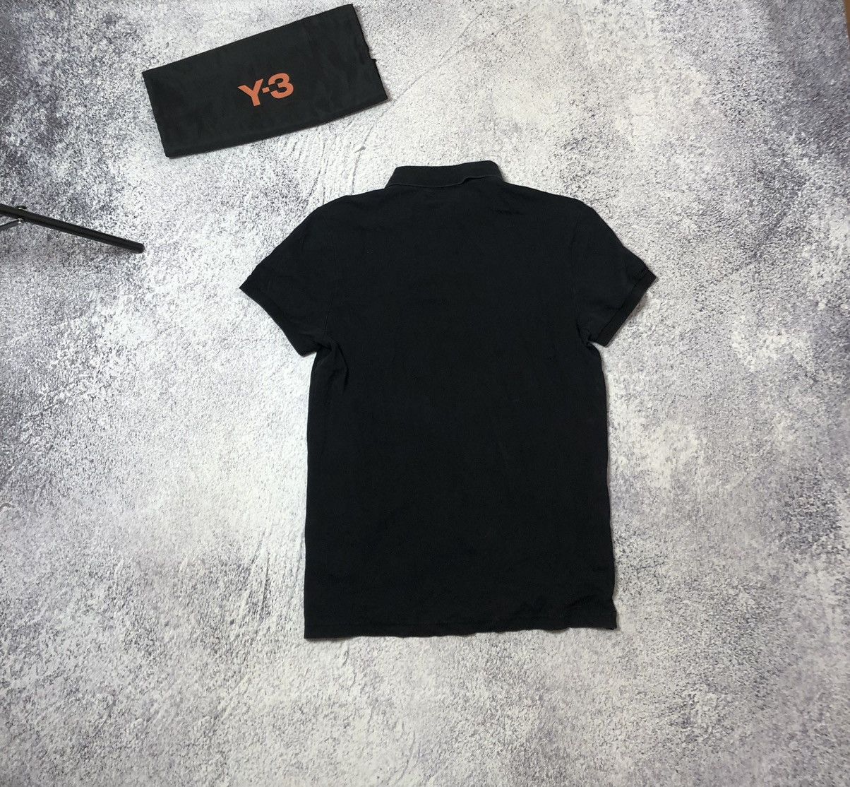 Hugo Boss × Japanese Brand Men’s polo Hugo Boss size L Size US L / EU 52-54 / 3 - 5 Thumbnail