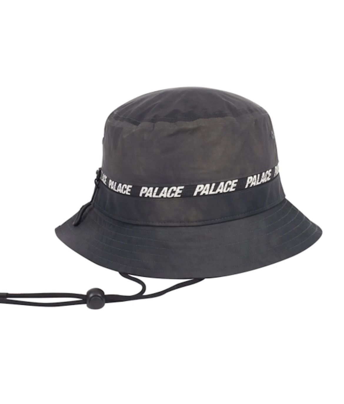 Palace Top off shell bucket