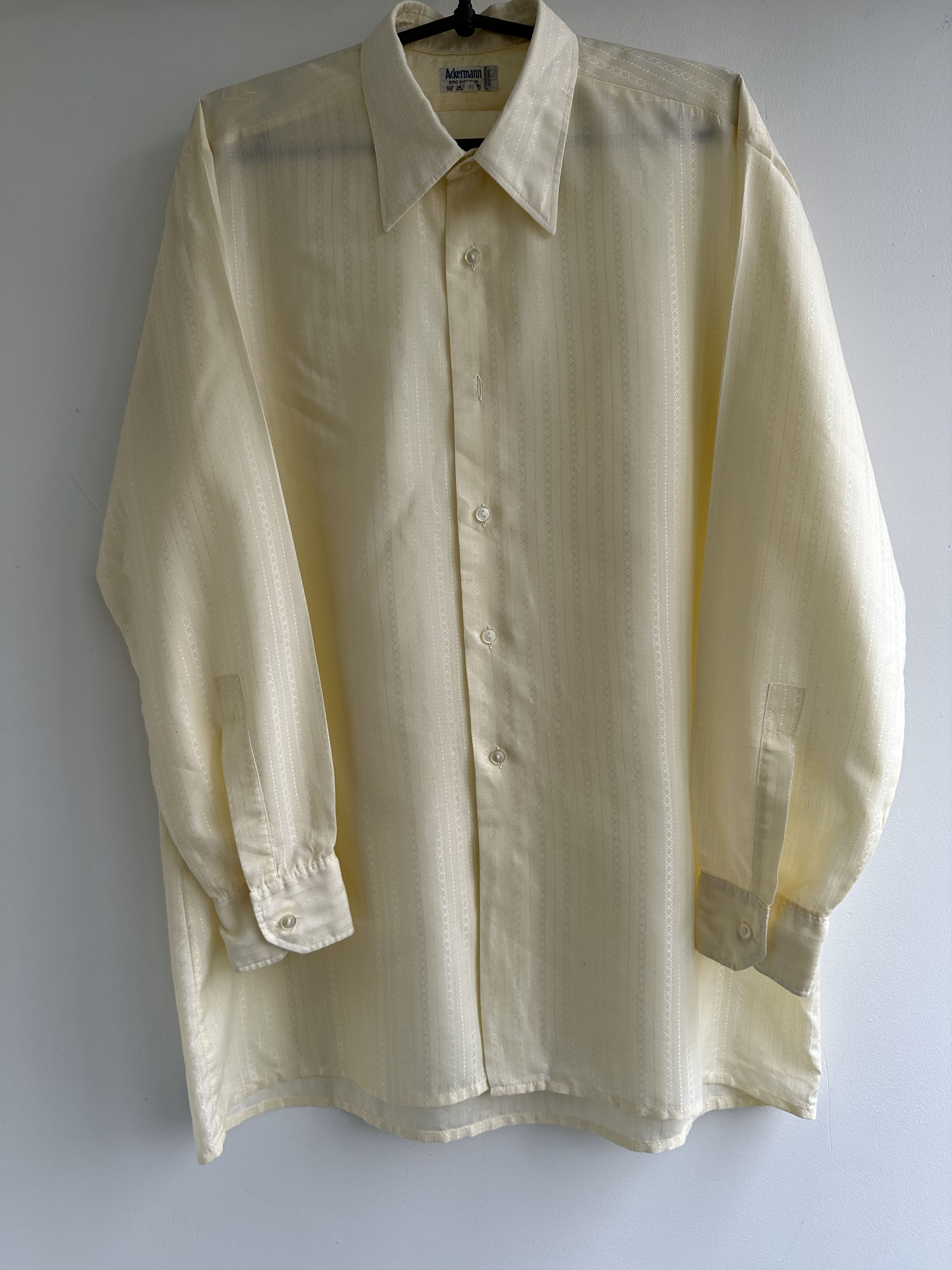 Haider Ackermann – Backyardarchive