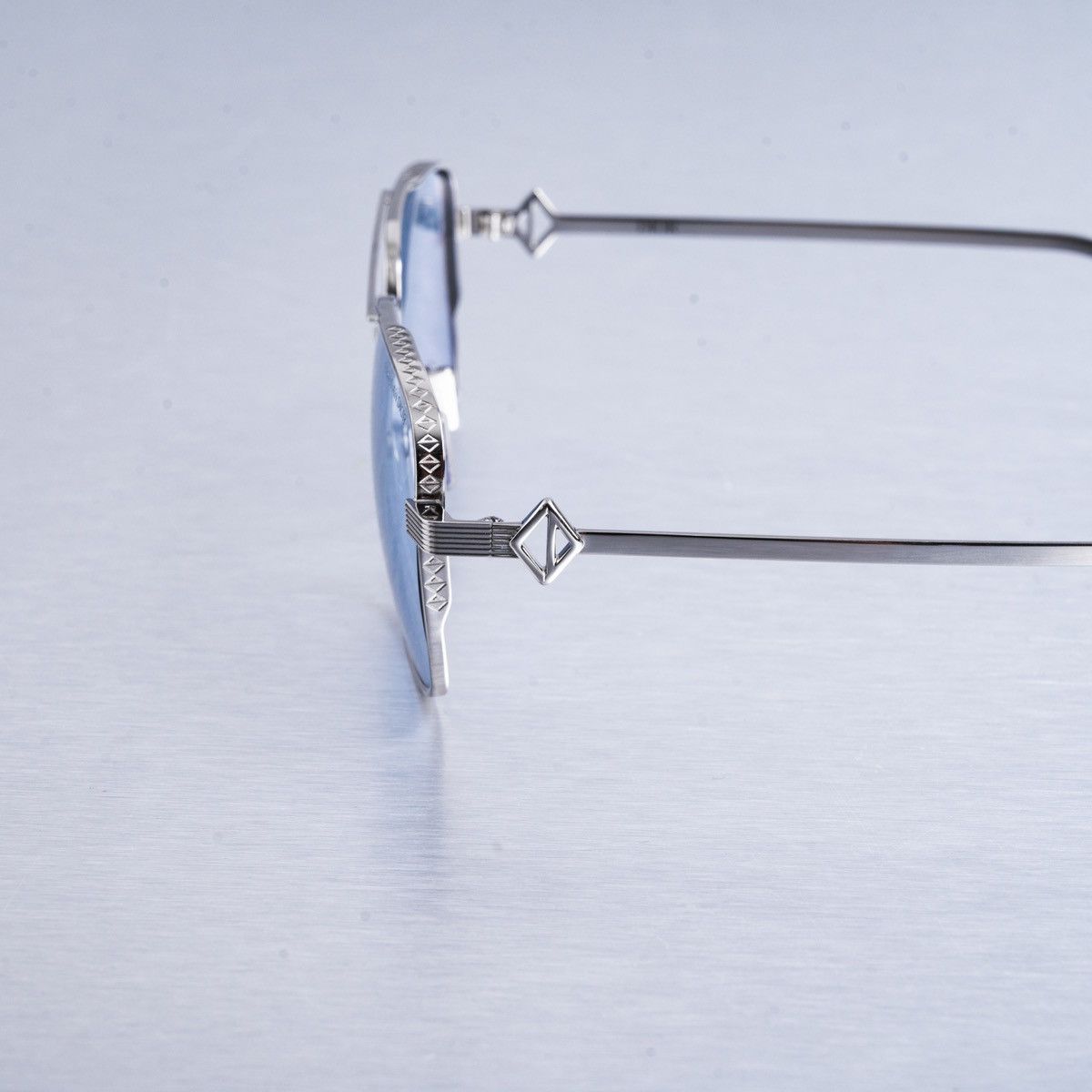 Dior DIOR CD DIAMOND S9U F0I4 SUNGLASSES Size ONE SIZE - 3 Thumbnail