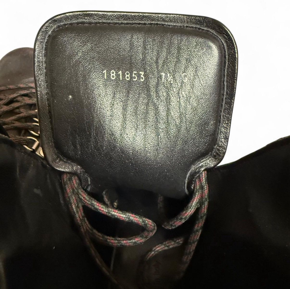 Gucci GUCCI Hiking boots Size US 8.5 / EU 41-42 - 5 Thumbnail