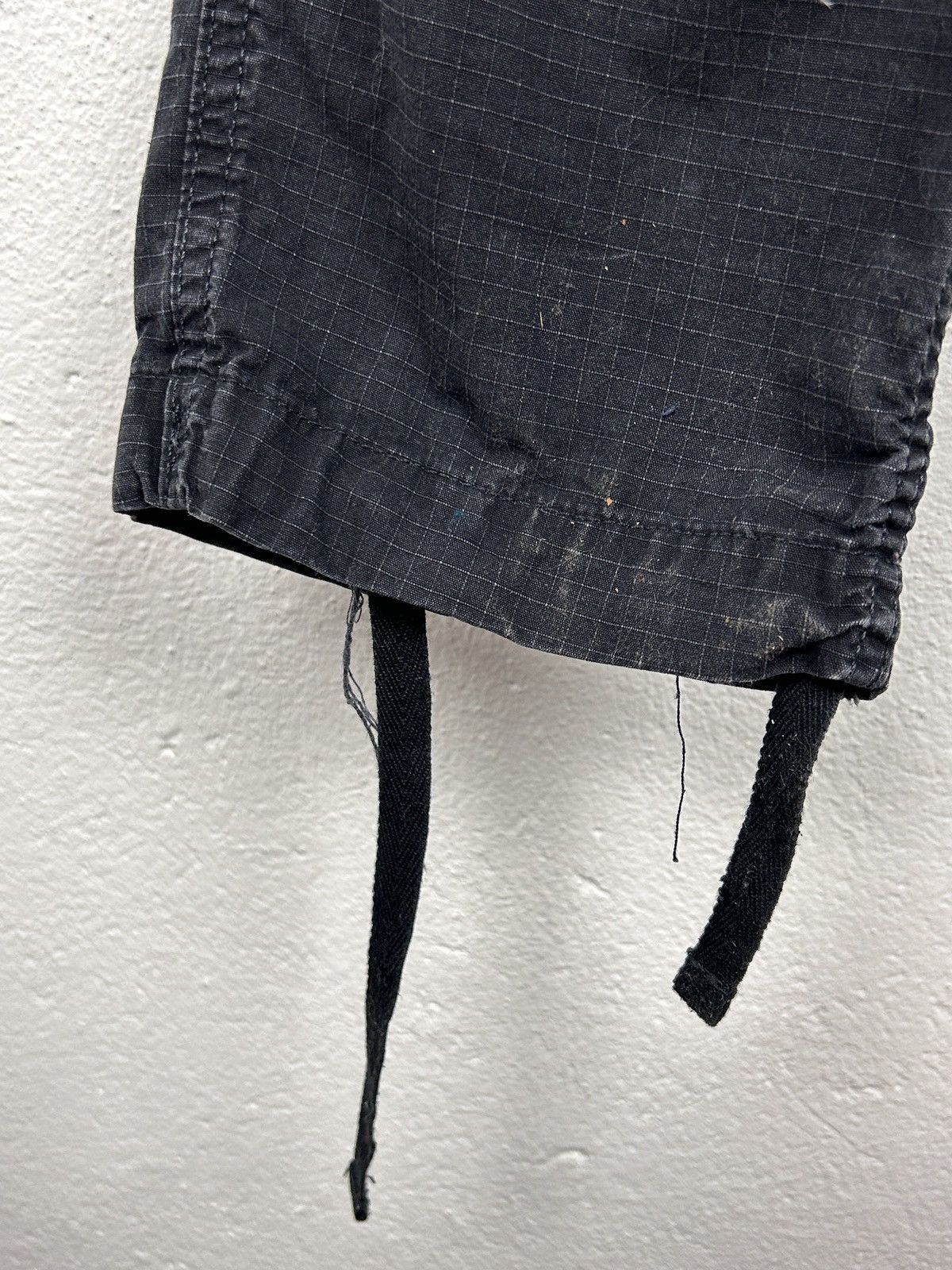 Carhartt Vintage Carhartt WIP W' Aventura Cargo Pants Size 28x34 Size 28" / US 6 / IT 42 - 6 Thumbnail