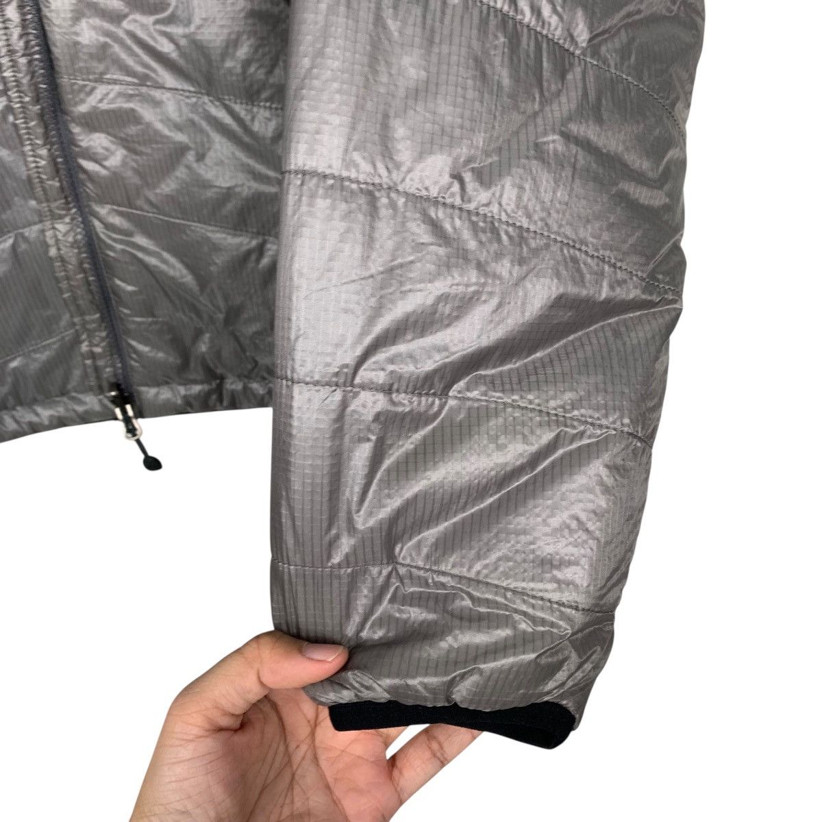 The North Face The North Face Summit Series Puffer Down Jacket Size US M / EU 48-50 / 2 - 13 Thumbnail