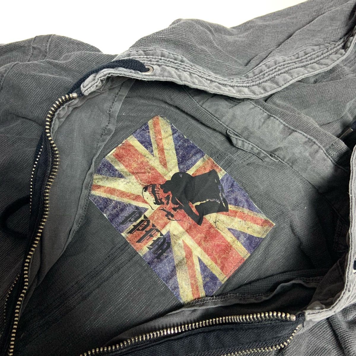 Japanese Brand × Le Grande Bleu (L.G.B.) × PPFM PPFM Jacket Size US M / EU 48-50 / 2 - 4 Thumbnail