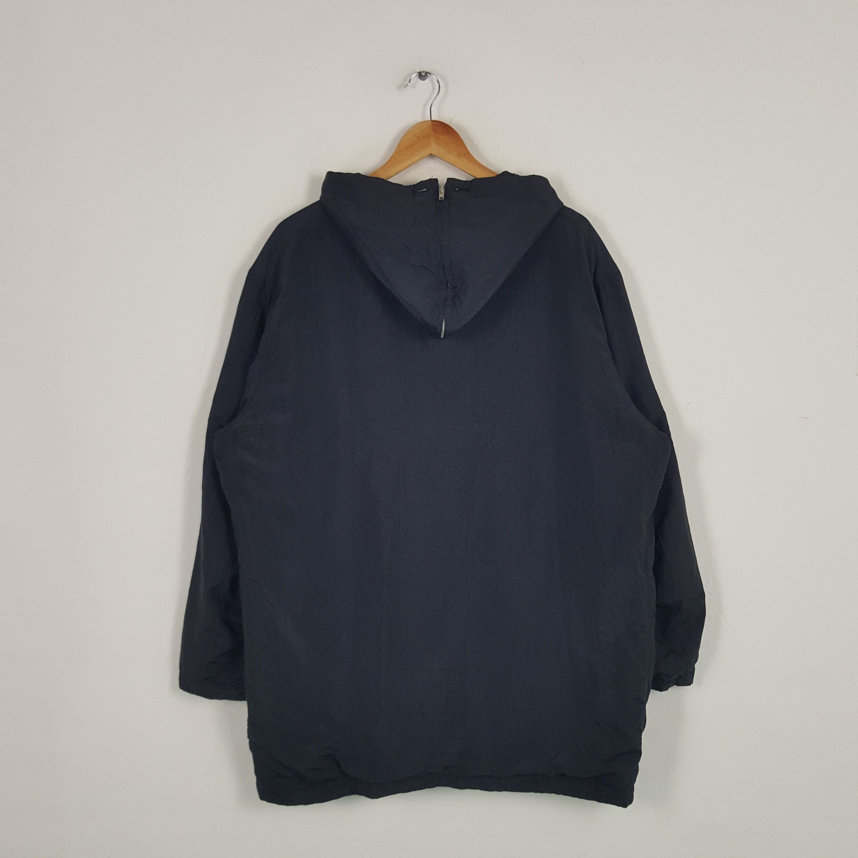 Vintage × Y's for Men × Yohji Yamamoto Vintage Y's For Men by Yohji Yamamoto Japanese Jacket Size US XXL / EU 58 / 5 - 3 Thumbnail