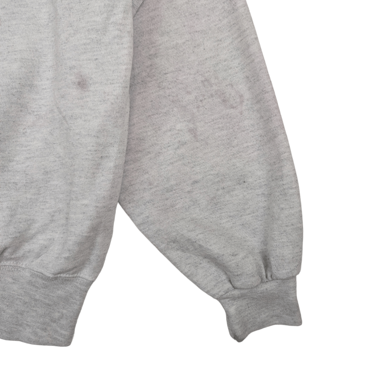 Vintage Vintage 90's PORTLAND Goldsmith Mj Soffe Jumper Sweatshirt Size US L / EU 52-54 / 3 - 7 Thumbnail