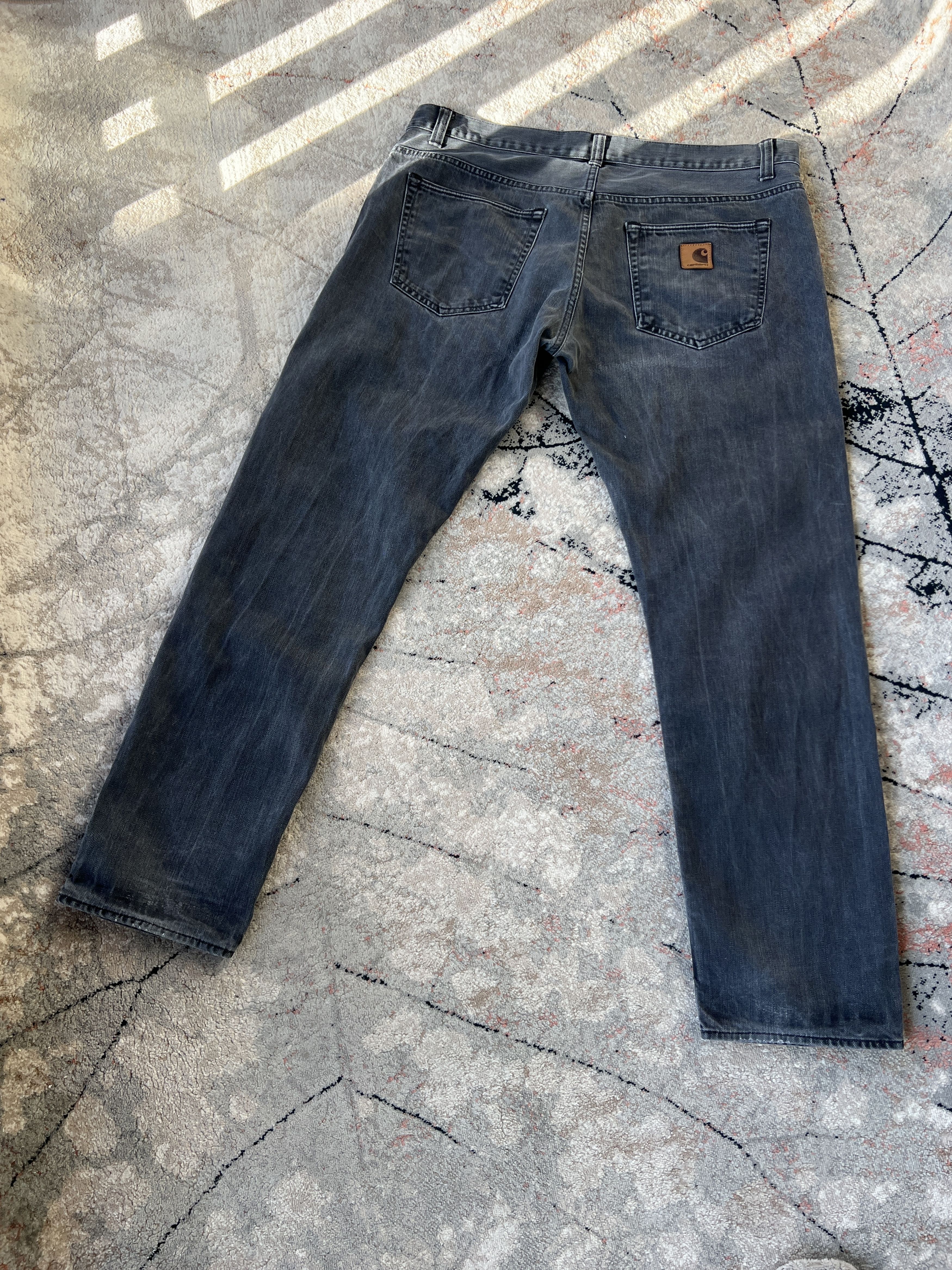 Carhartt Carhartt Buccaneer Pant Size US 38 / EU 54 - 1 Thumbnail