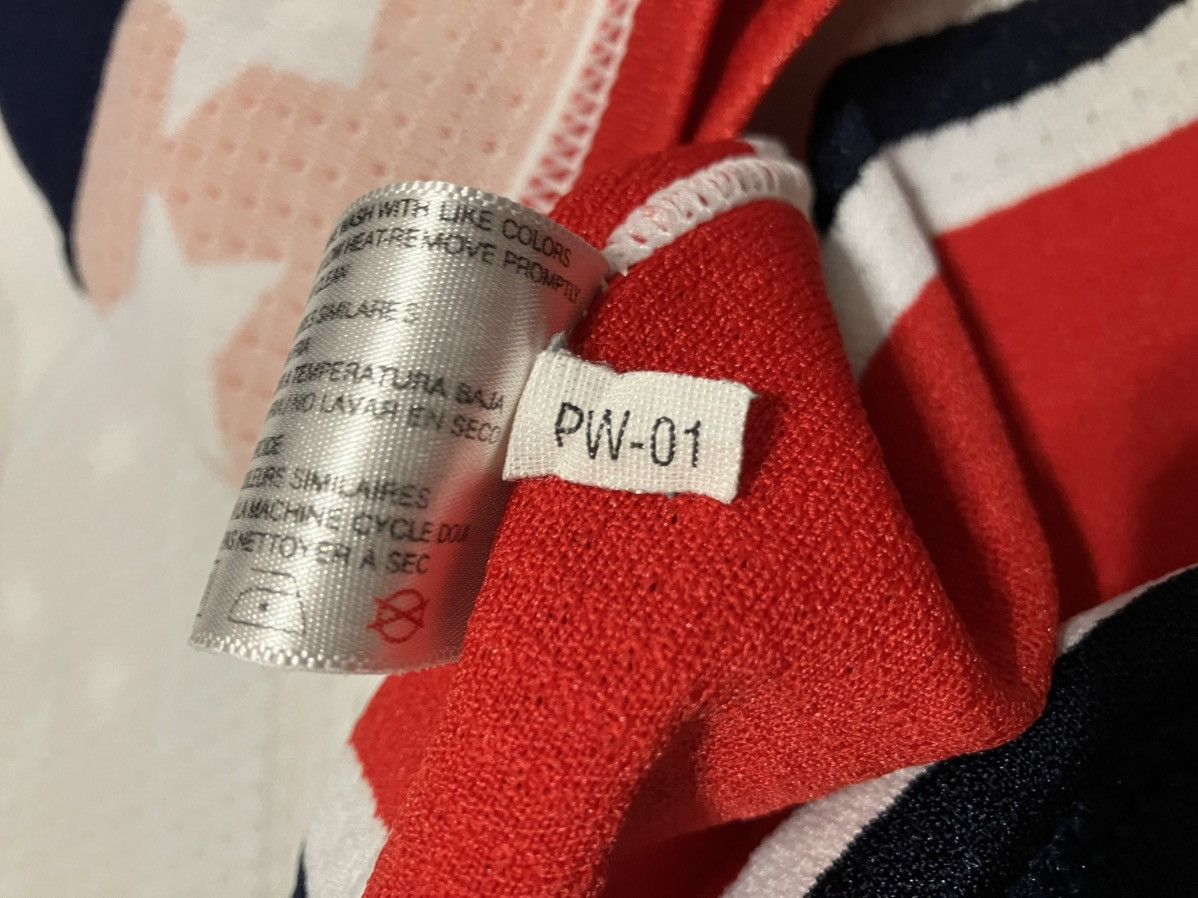 Pro Player Columbus Blue Jackets Pro Player Auth NHL Hockey Jersey 52 Size US XXL / EU 58 / 5 - 8 Thumbnail