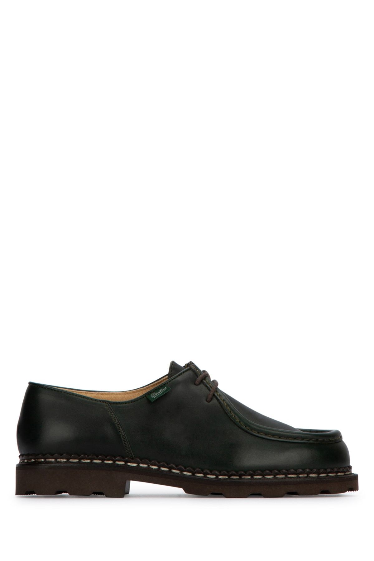 image of Paraboot Scarpe Stringate Shoes in Mixed Colours, Men's (Size 7)