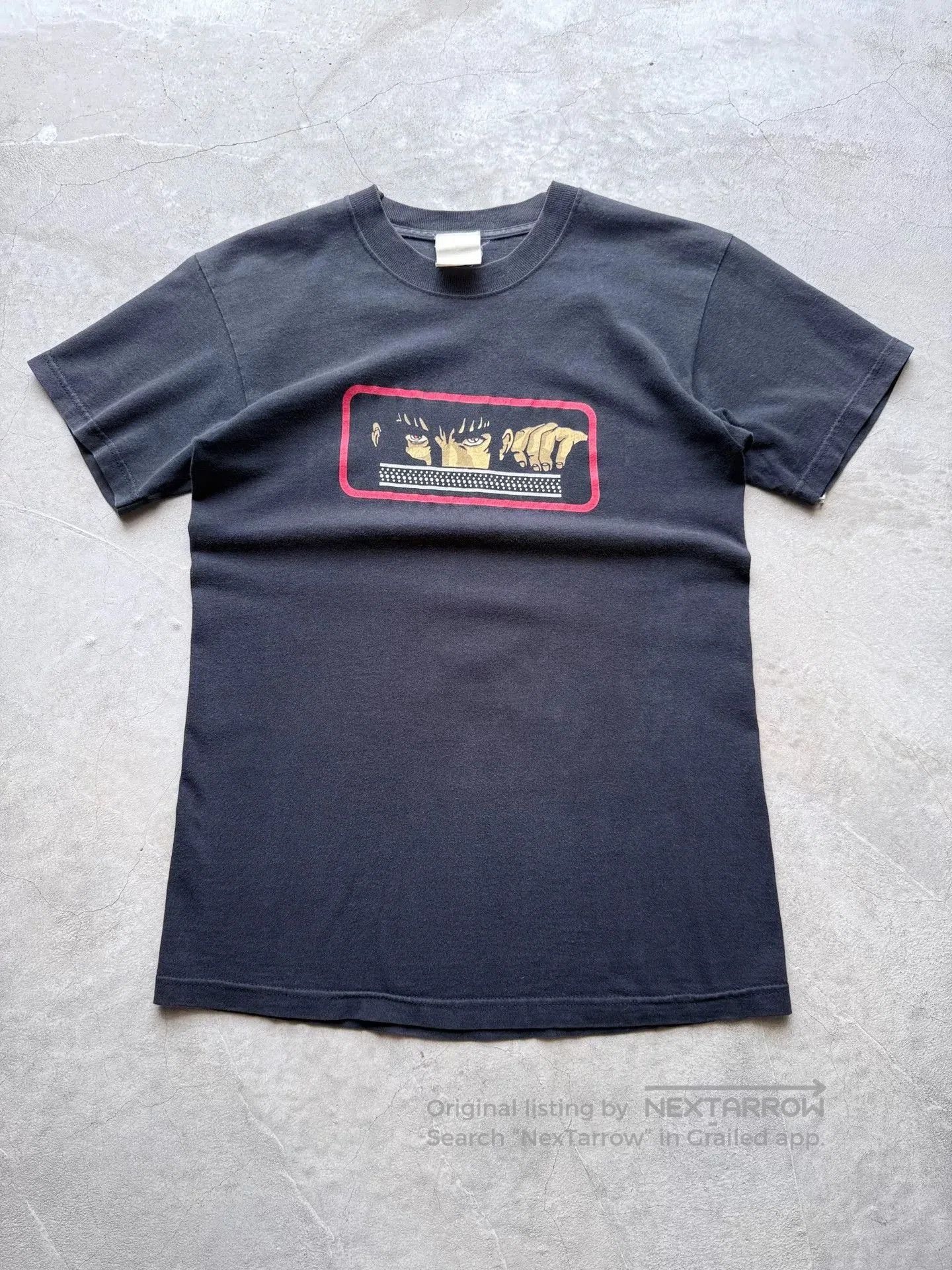 Vintage Vintage Cowboy Bebop Spike Anime Tee. Size US S / EU 44-46 / 1 - 1 Thumbnail