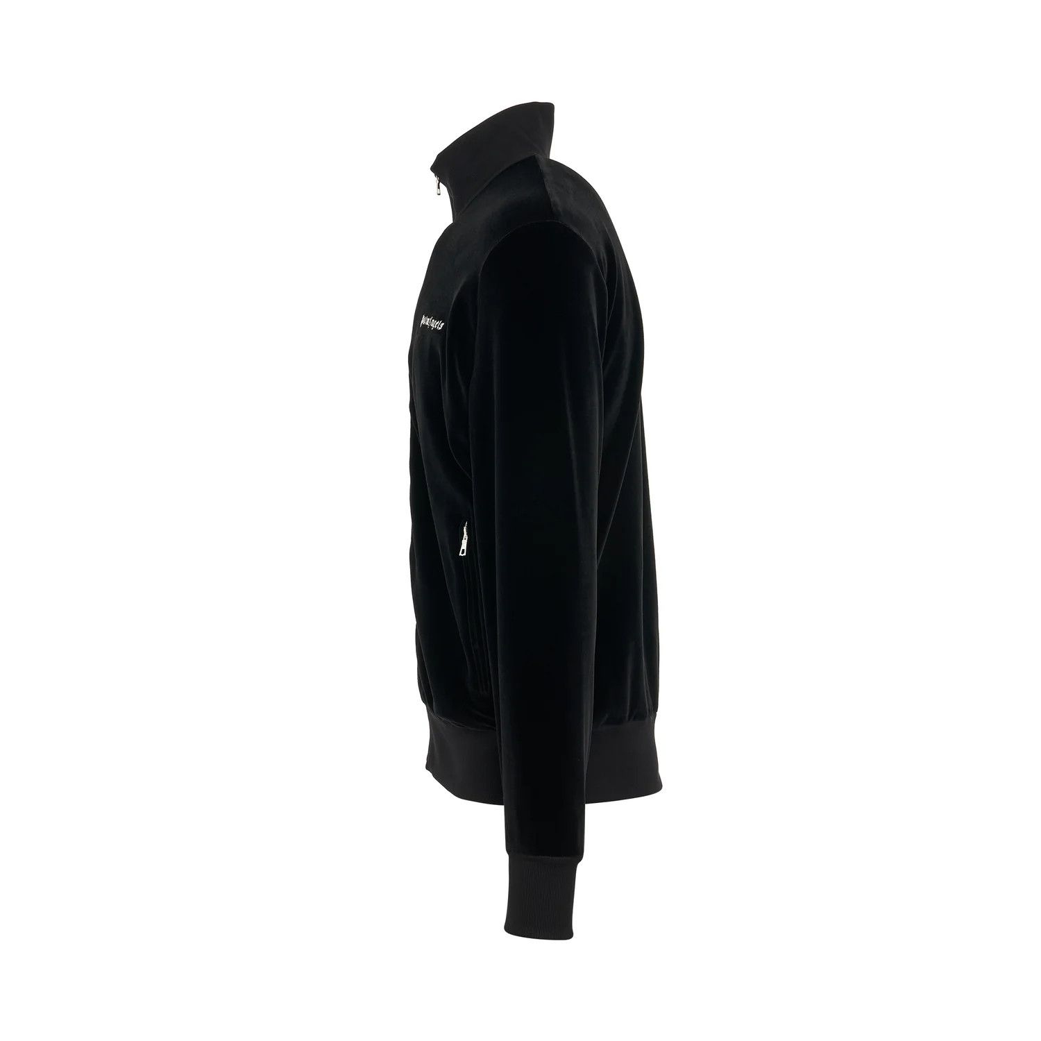 Palm Angels o1mris0824 Jacket in Black Size US S / EU 44-46 / 1 - 3 Thumbnail