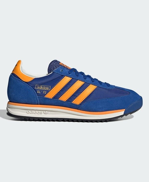 Adidas Sneakers Size US 5.5 / EU 38 - 1 Thumbnail