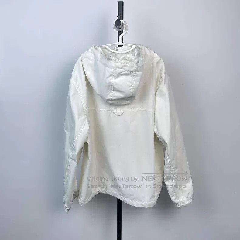 Louis Vuitton Louis Vuitton FW24 Pin Monogram Reversible Hooded Jacket Size US XL / EU 56 / 4 - 2 Thumbnail