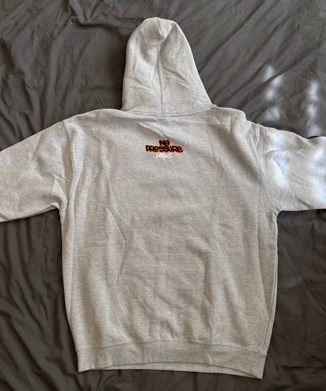 Logic Logic Adult No Pressure Everybody Limited Graphic Graffiti Size US XXL / EU 58 / 5 - 7 Thumbnail