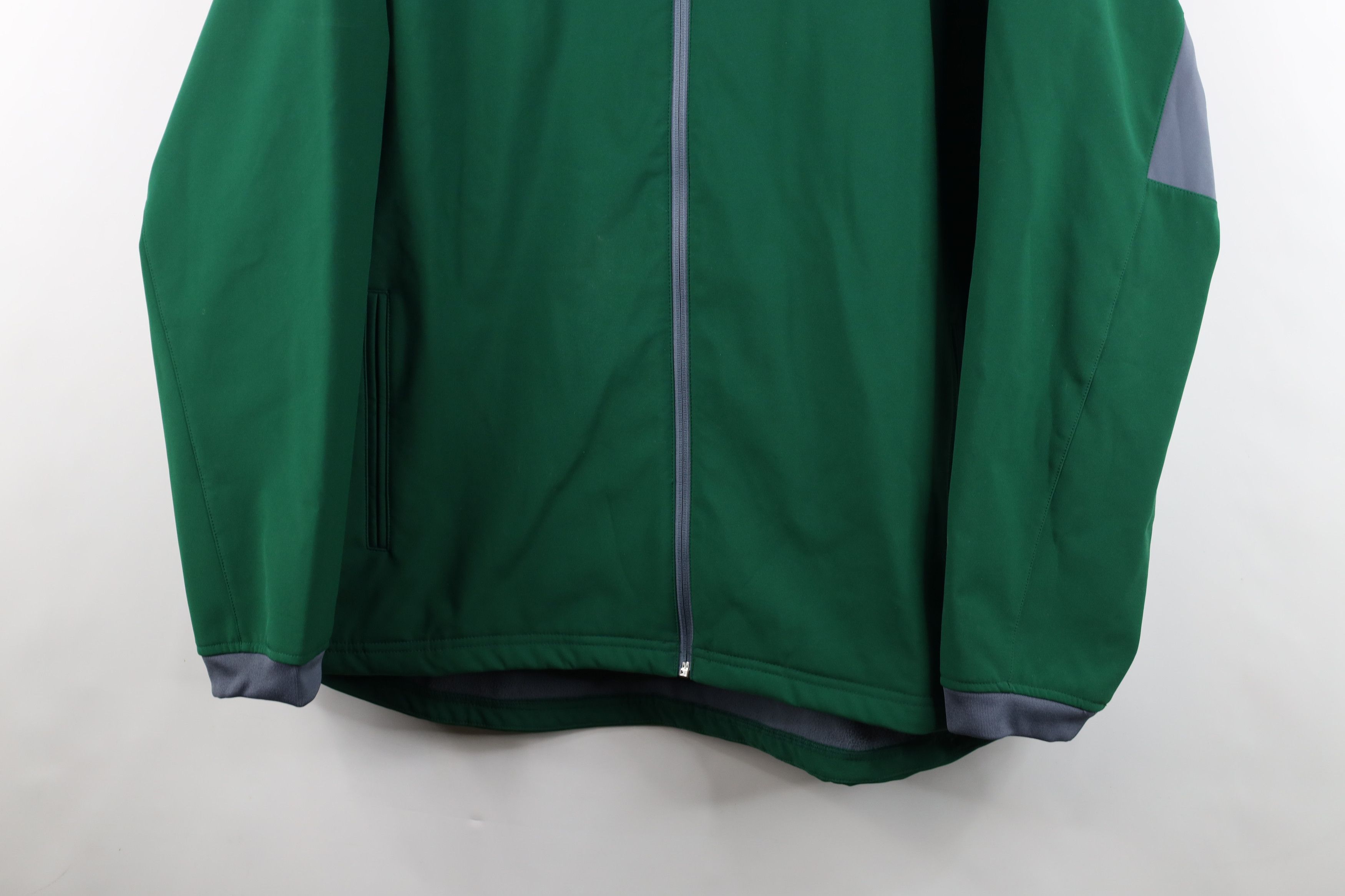Adidas Adidas Wrestling Championship Team Ohio University Jacket Size US XL / EU 56 / 4 - 3 Thumbnail