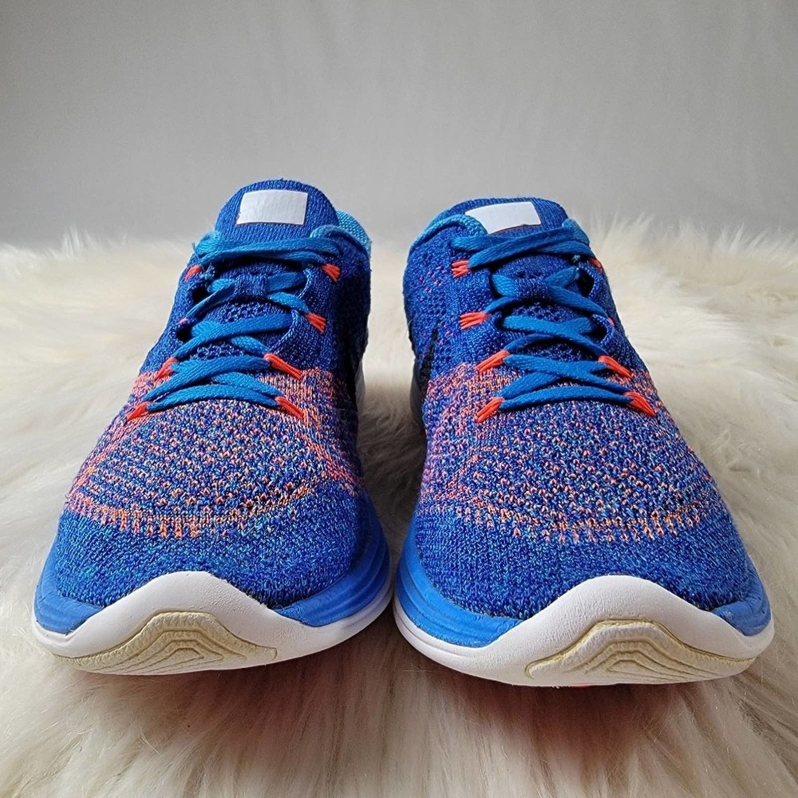 Nike Nike Flyknit Lunar3 - 8/9.5 Size US 8.5 / IT 38.5 - 6 Thumbnail