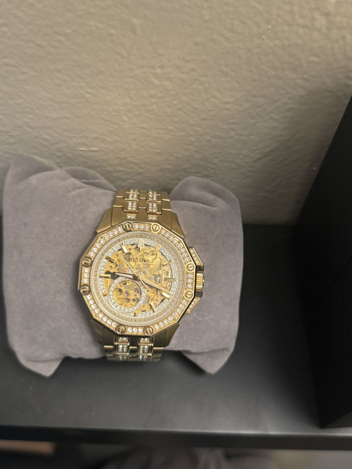 Bulova Octava Size 42 - 3 Thumbnail