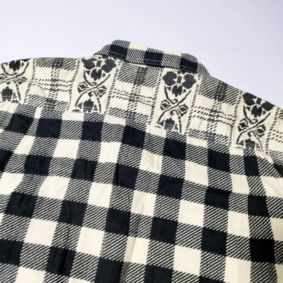 Denim & Supply Ralph Lauren DENIM & SUPPLY / RALPH LAUREN FLANNEL Size US M / EU 48-50 / 2 - 3 Thumbnail