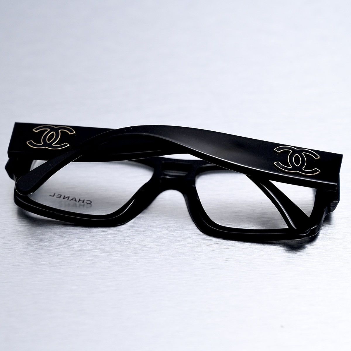 Chanel CHANEL 0CH3481 C622 GLASSES Size ONE SIZE - 9 Thumbnail