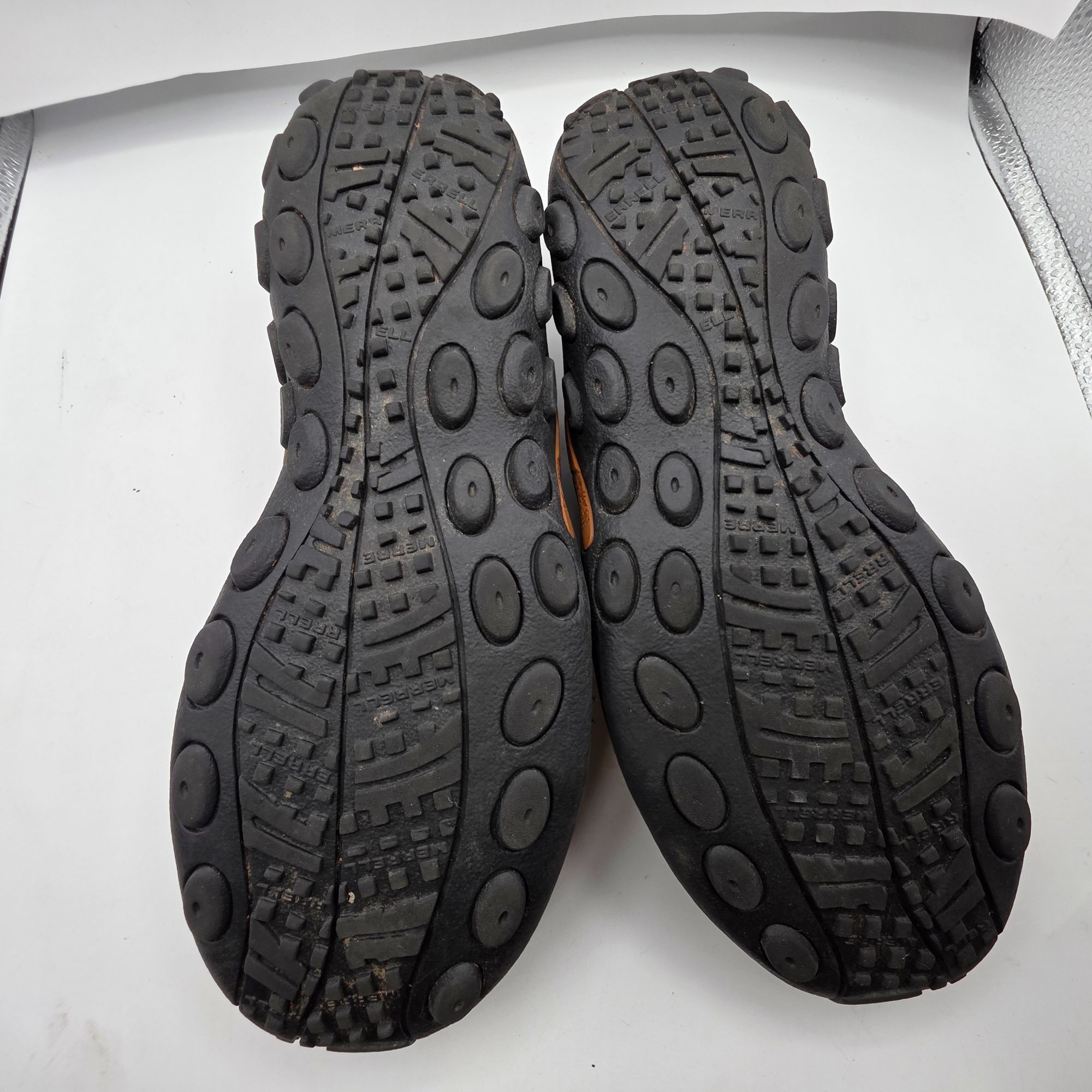 Merrell Merrell Jungle Moc Mens Size 11 Gunsmoke Slip On Shoes Comfo Size US 11 / EU 44 - 8 Thumbnail