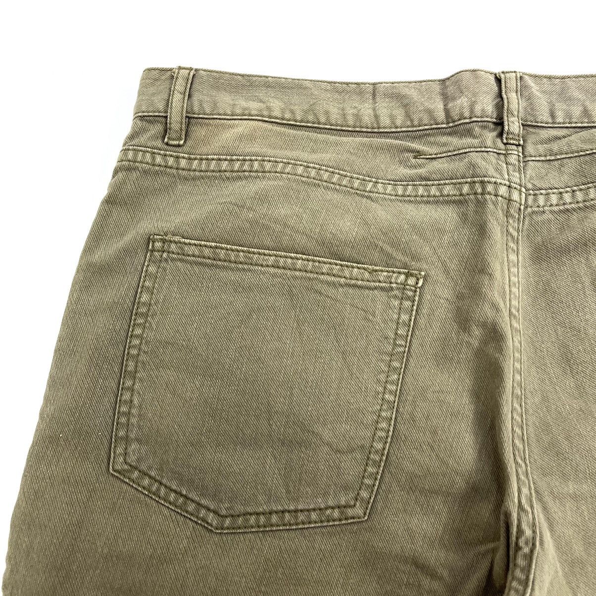 Givenchy × Vintage Vintage Givenchy Jeans Size US 32 / EU 48 - 11 Thumbnail