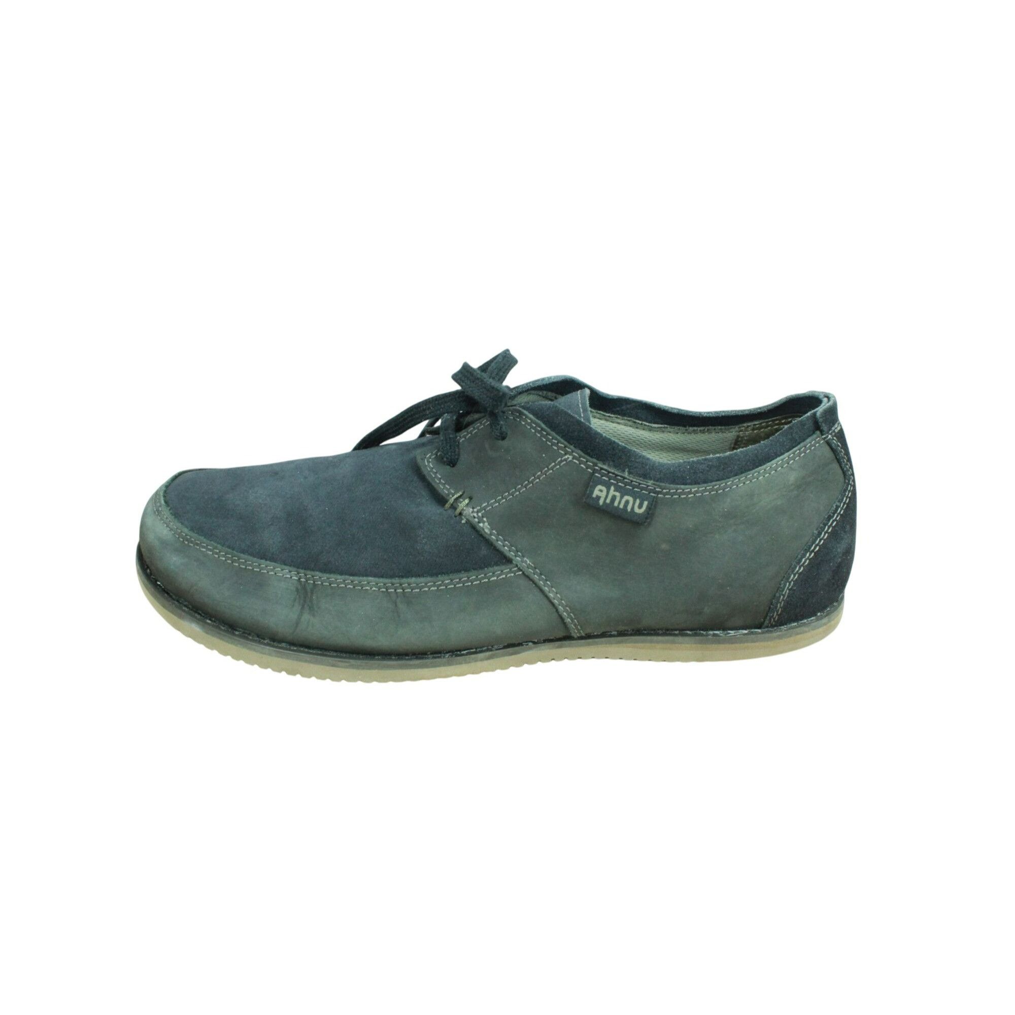 Ahnu mens shoes online