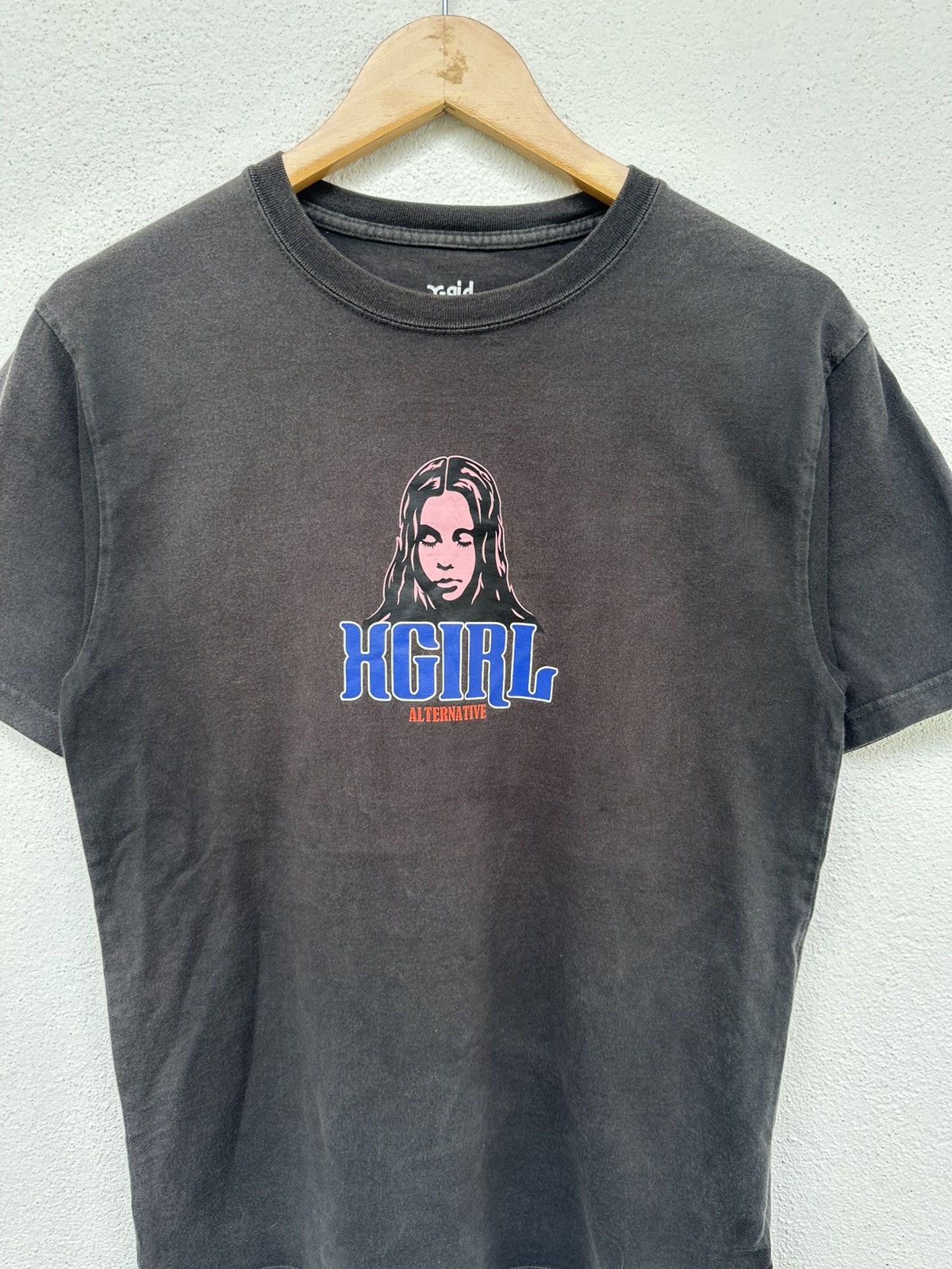 Xlarge X-Girl Hysteric T Shirt Size US M / EU 48-50 / 2 - 6 Thumbnail