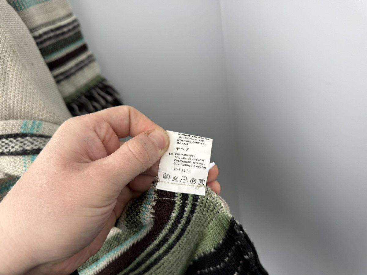 Missoni Missoni Wool Cardigan Size M / US 6-8 / IT 42-44 - 16 Thumbnail