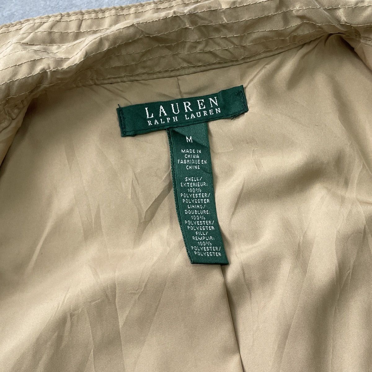 Ralph Lauren Ralph Lauren Women Vest Size M Size M / US 6-8 / IT 42-44 - 13 Thumbnail