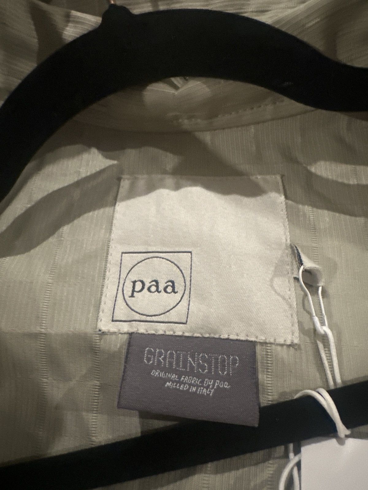 Other House of Paa Parka Two Overcast Size US M / EU 48-50 / 2 - 6 Thumbnail