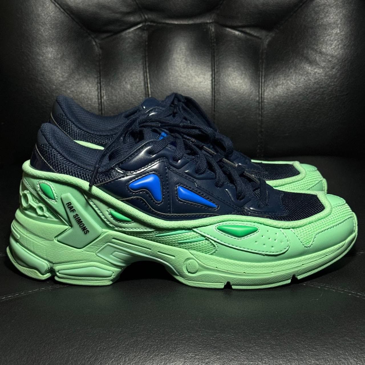 Raf Simons Pharaxus Green