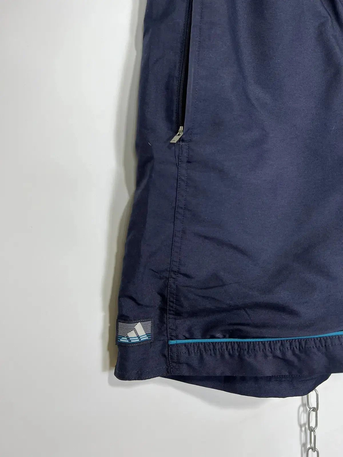 Adidas × Vintage Vintage Adidas shorts Size US 30 / EU 46 - 3 Thumbnail