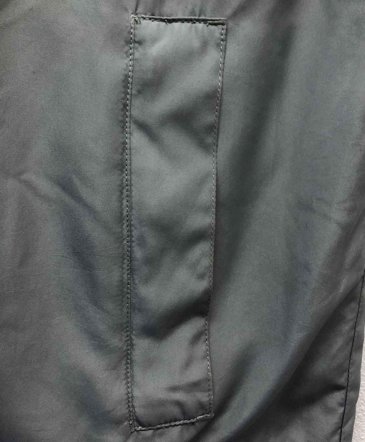 Stussy × Vintage Windbreaker Jacket - Medium Size US M / EU 48-50 / 2 - 11 Thumbnail
