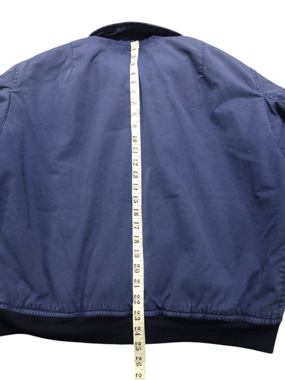 Other Vintage Elvstrom Bomber Jacket Sherpa Lining Size US M / EU 48-50 / 2 - 18 Thumbnail
