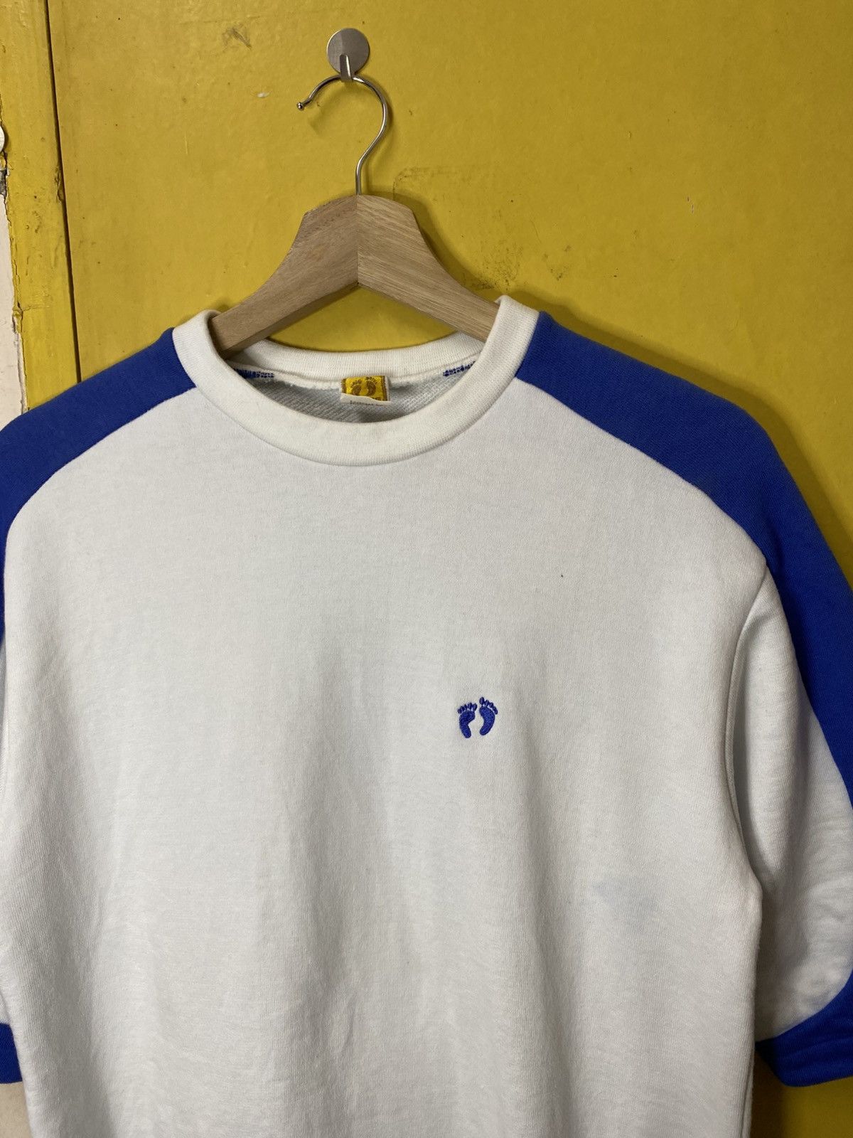 Hang Ten Hang Ten Tshirt Short Sleeve Crewneck Size US M / EU 48-50 / 2 - 7 Thumbnail