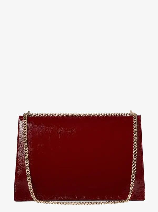 Gucci o1la5ras0526 Size: OS / Dionysus Large Shoulder Bag Burgundy Size ONE SIZE - 2 Thumbnail