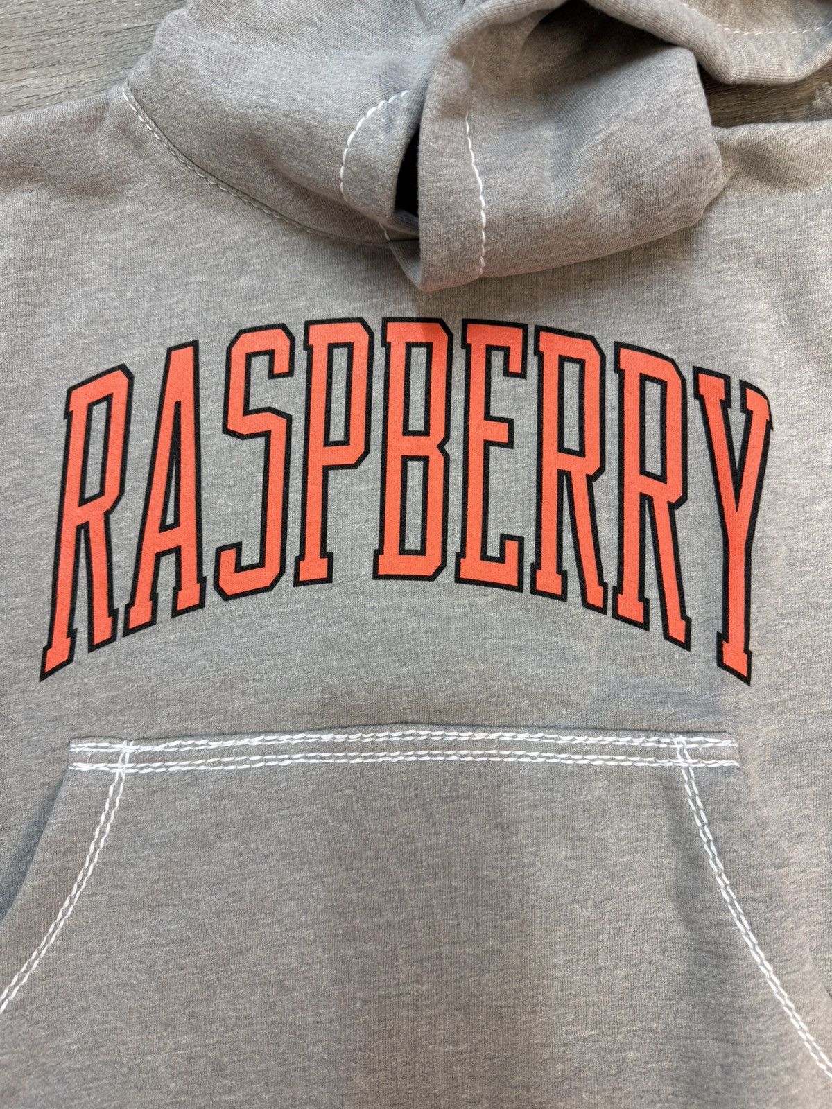 The GV Gallery GV Gallery SF Hoodie Size US M / EU 48-50 / 2 - 2 Thumbnail