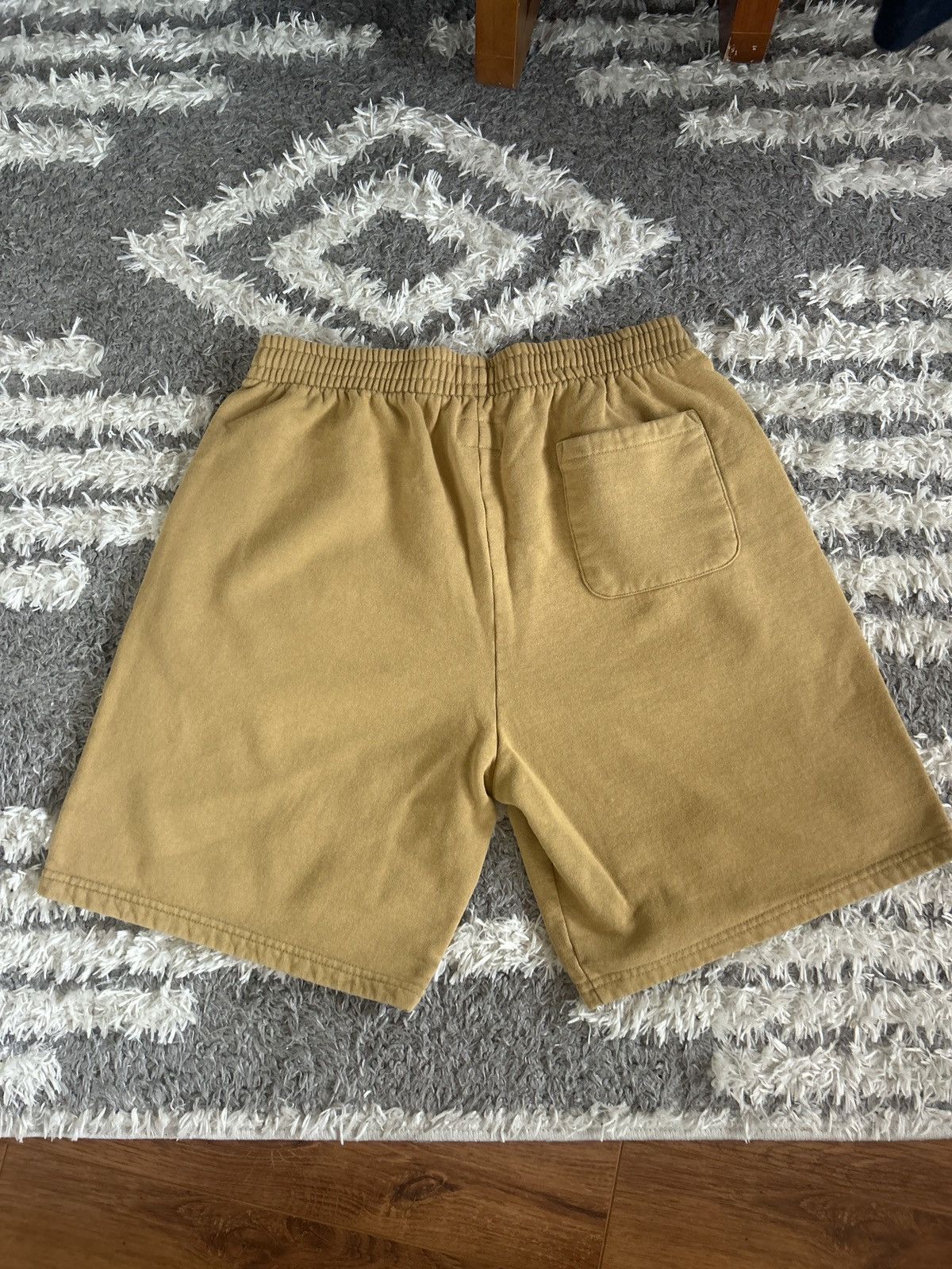 Supreme Supreme Box logo Shorts Size US 34 / EU 50 - 3 Thumbnail